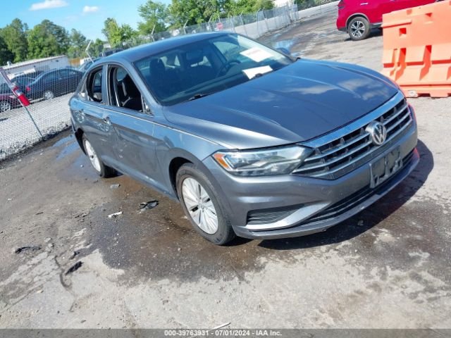 VOLKSWAGEN JETTA 2019 3vwc57bu0km230559