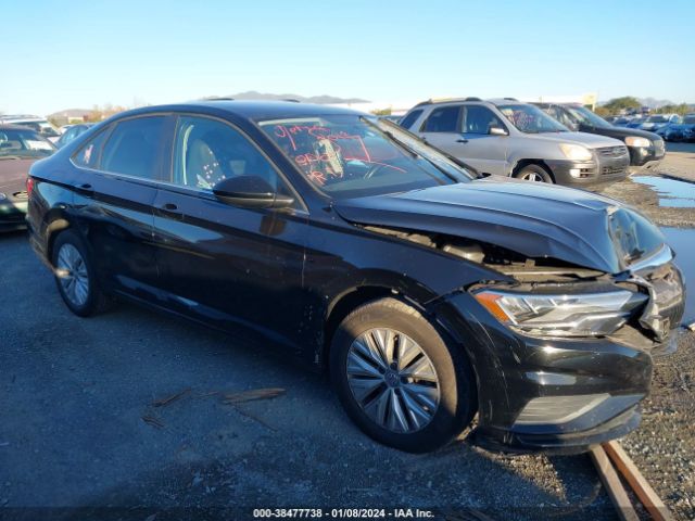 VOLKSWAGEN JETTA 2019 3vwc57bu0km231601