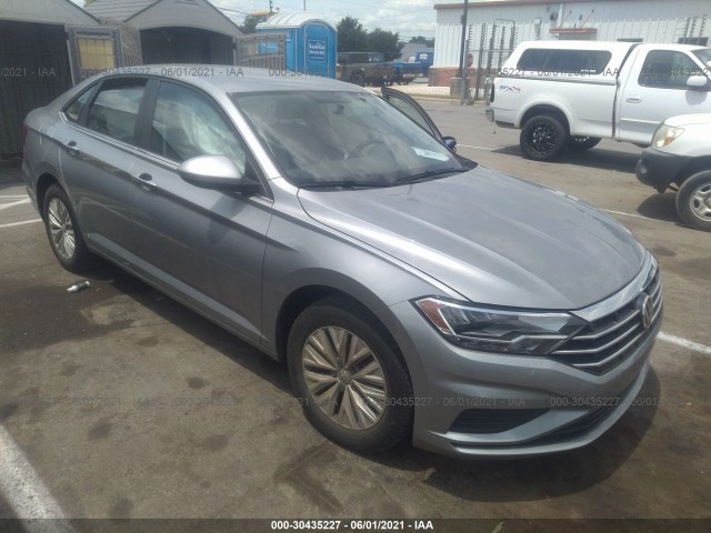 VOLKSWAGEN JETTA 2019 3vwc57bu0km231680