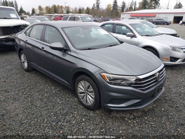 VOLKSWAGEN JETTA 2019 3vwc57bu0km231758