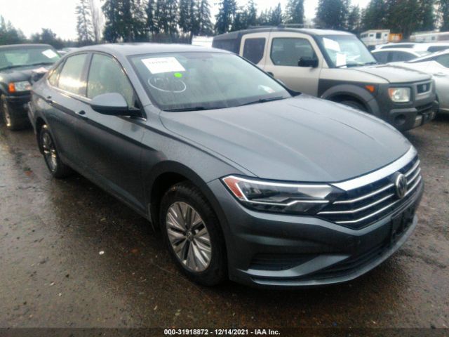 VOLKSWAGEN JETTA 2019 3vwc57bu0km231968