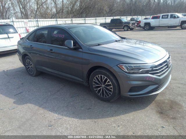 VOLKSWAGEN JETTA 2019 3vwc57bu0km234174