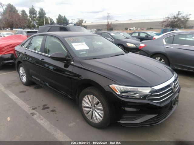 VOLKSWAGEN JETTA 2019 3vwc57bu0km240024