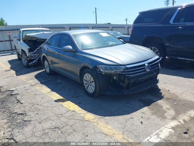 VOLKSWAGEN JETTA 2019 3vwc57bu0km240654