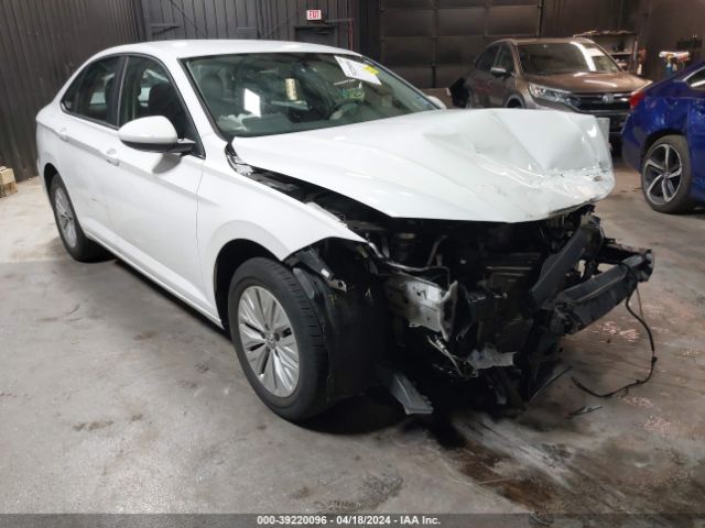 VOLKSWAGEN JETTA 2019 3vwc57bu0km241142