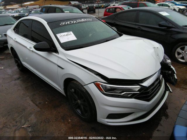 VOLKSWAGEN JETTA 2019 3vwc57bu0km242680