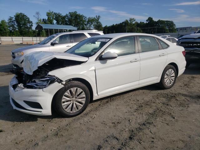 VOLKSWAGEN JETTA S 2019 3vwc57bu0km242839