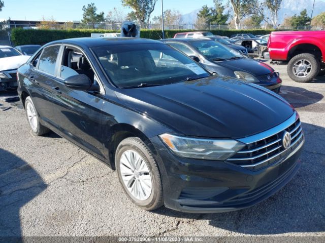 VOLKSWAGEN JETTA 2019 3vwc57bu0km247958