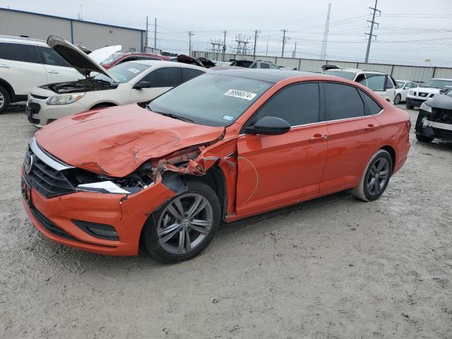 VOLKSWAGEN JETTA 2019 3vwc57bu0km248317