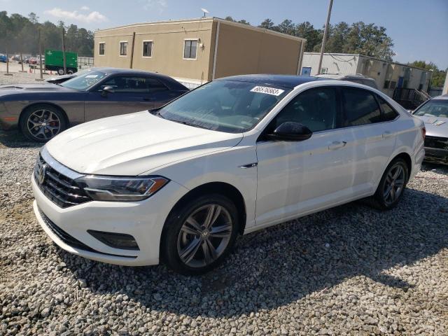 VOLKSWAGEN JETTA S 2019 3vwc57bu0km253100