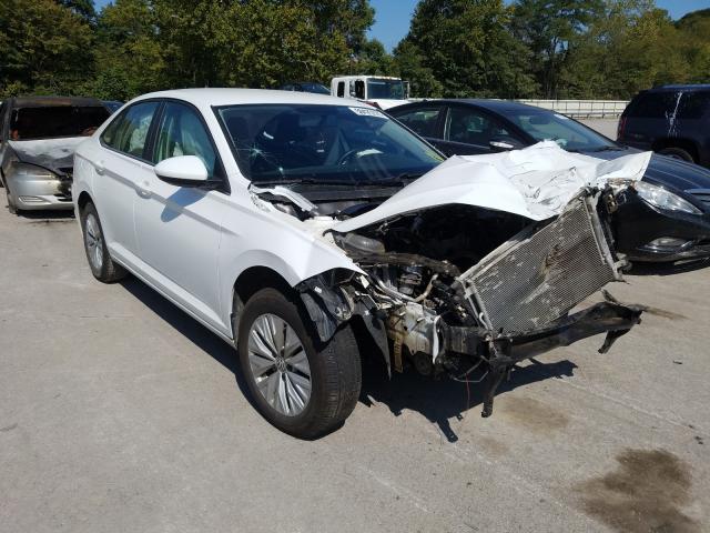 VOLKSWAGEN JETTA S 2019 3vwc57bu0km253811