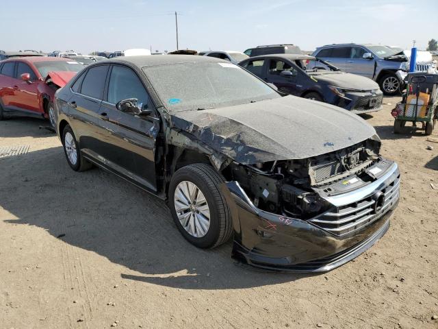 VOLKSWAGEN JETTA S 2019 3vwc57bu0km256594