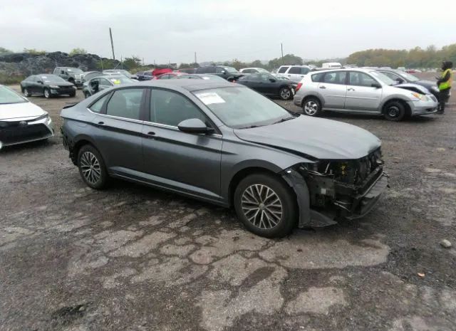 VOLKSWAGEN JETTA 2019 3vwc57bu0km258197