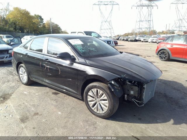 VOLKSWAGEN JETTA 2019 3vwc57bu0km260127