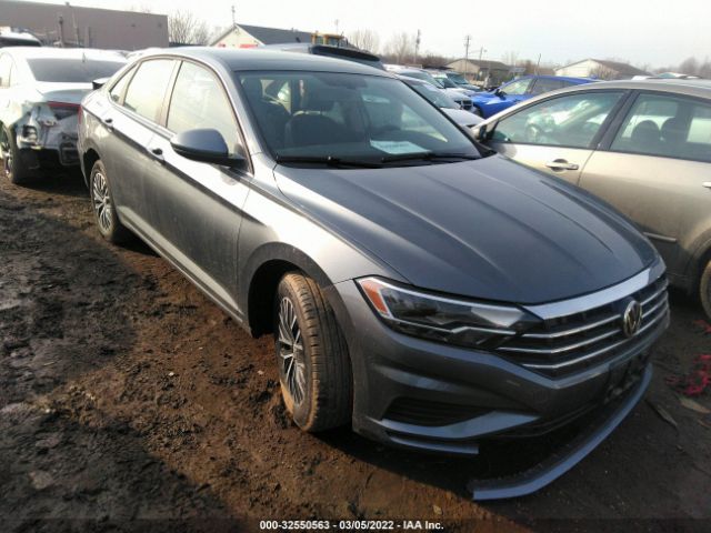 VOLKSWAGEN JETTA 2019 3vwc57bu0km261424