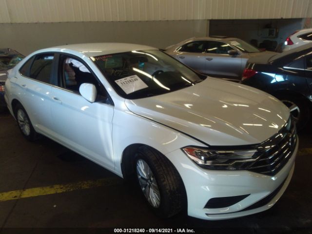 VOLKSWAGEN JETTA 2019 3vwc57bu0km264856