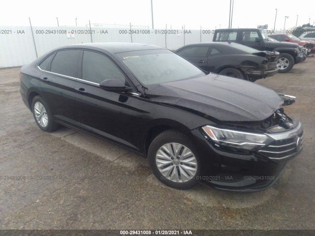 VOLKSWAGEN JETTA 2019 3vwc57bu0km269376