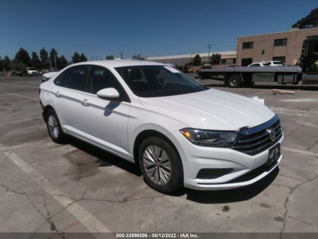 VOLKSWAGEN JETTA 2019 3vwc57bu0km272746