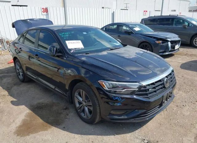 VOLKSWAGEN JETTA 2019 3vwc57bu0km273380