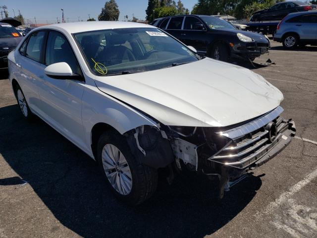 VOLKSWAGEN JETTA 2019 3vwc57bu0km275601