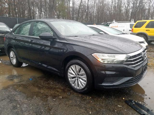 VOLKSWAGEN JETTA S 2019 3vwc57bu0kn248107