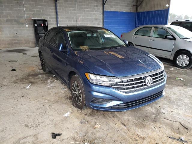 VOLKSWAGEN JETTA S 2020 3vwc57bu0lm082799