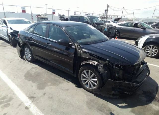 VOLKSWAGEN JETTA 2020 3vwc57bu0lm084276