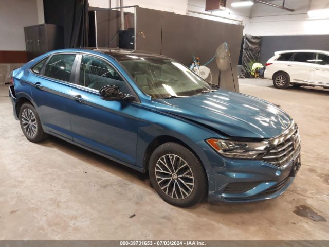 VOLKSWAGEN JETTA 2020 3vwc57bu0lm087694