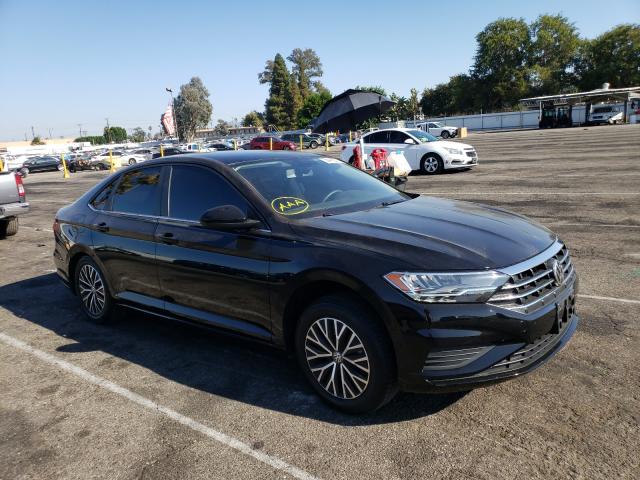 VOLKSWAGEN JETTA S 2020 3vwc57bu0lm089218