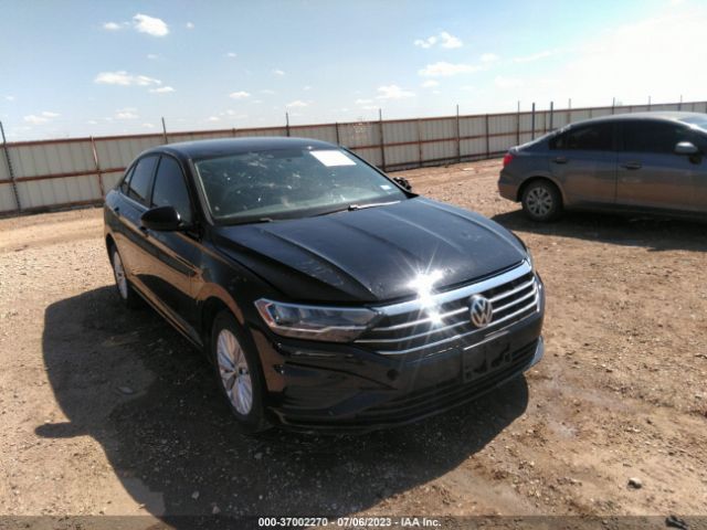 VOLKSWAGEN JETTA 2020 3vwc57bu0lm091499