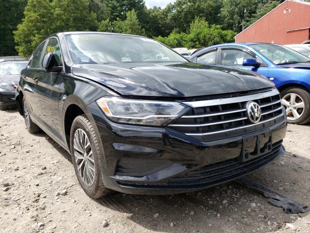 VOLKSWAGEN JETTA S 2020 3vwc57bu0lm095553