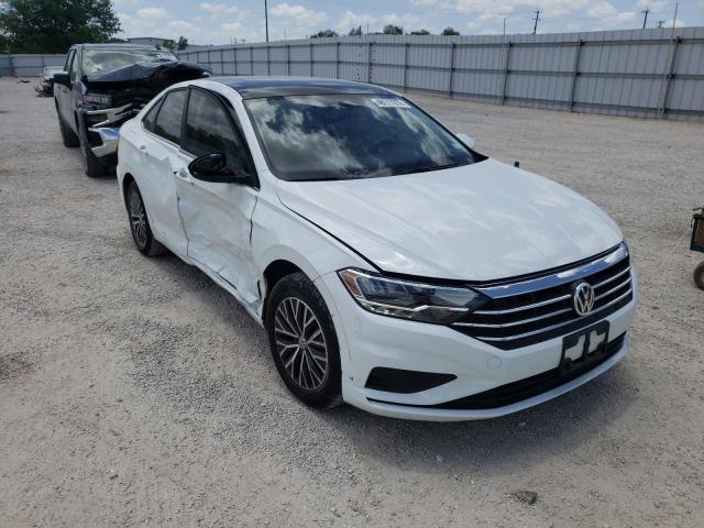 VOLKSWAGEN JETTA S 2020 3vwc57bu0lm096475