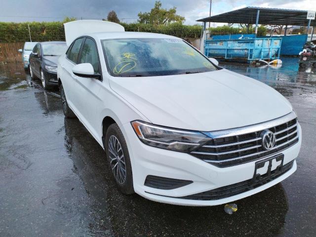 VOLKSWAGEN JETTA S 2021 3vwc57bu0mm005500