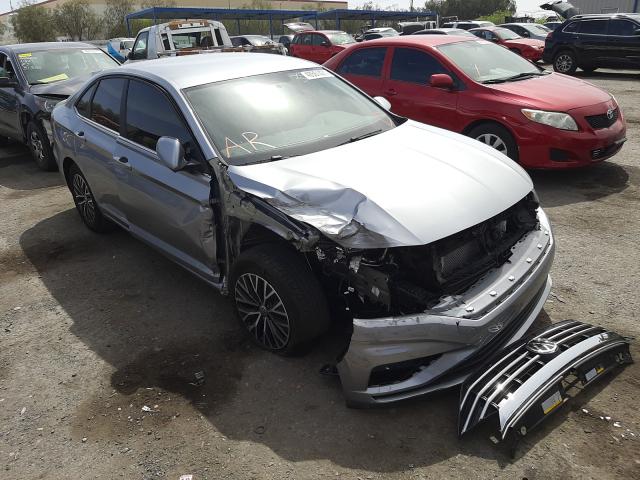 VOLKSWAGEN JETTA S 2021 3vwc57bu0mm005996