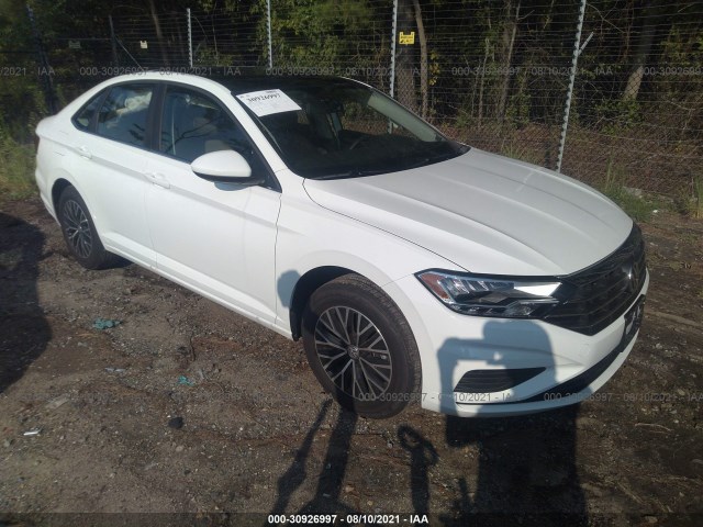 VOLKSWAGEN JETTA 2021 3vwc57bu0mm011457