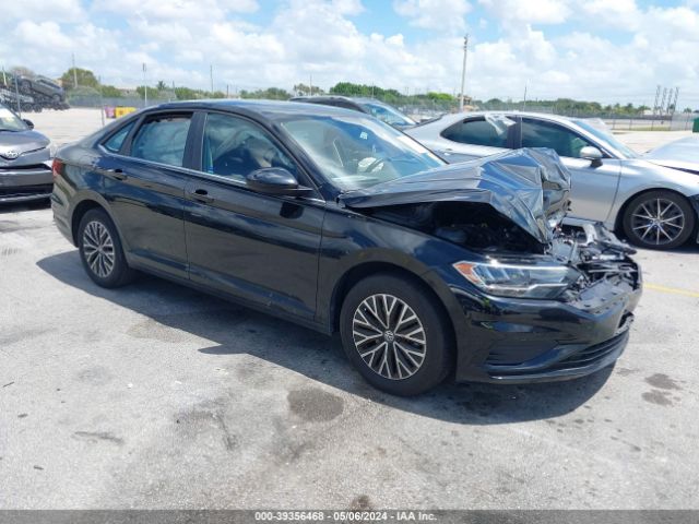 VOLKSWAGEN JETTA 2021 3vwc57bu0mm016108