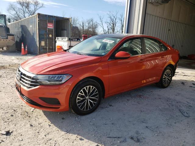 VOLKSWAGEN JETTA 2021 3vwc57bu0mm016447