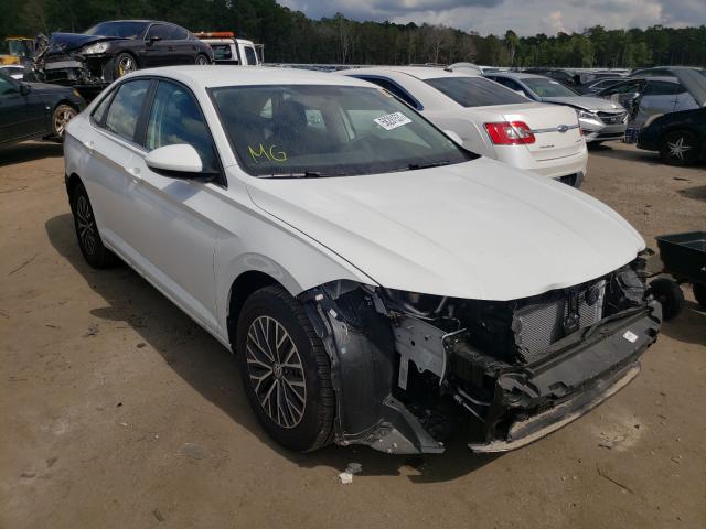 VOLKSWAGEN JETTA S 2021 3vwc57bu0mm021115