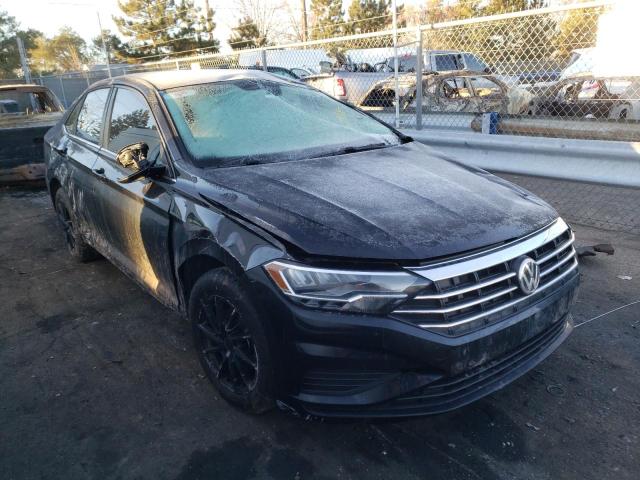 VOLKSWAGEN JETTA S 2021 3vwc57bu0mm025066