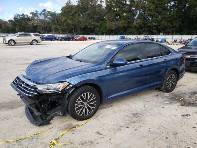 VOLKSWAGEN JETTA S 2021 3vwc57bu0mm029893