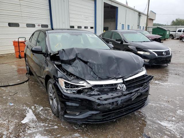 VOLKSWAGEN JETTA S 2021 3vwc57bu0mm032034