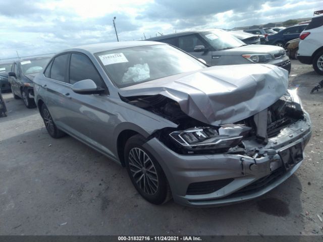 VOLKSWAGEN JETTA 2021 3vwc57bu0mm032132