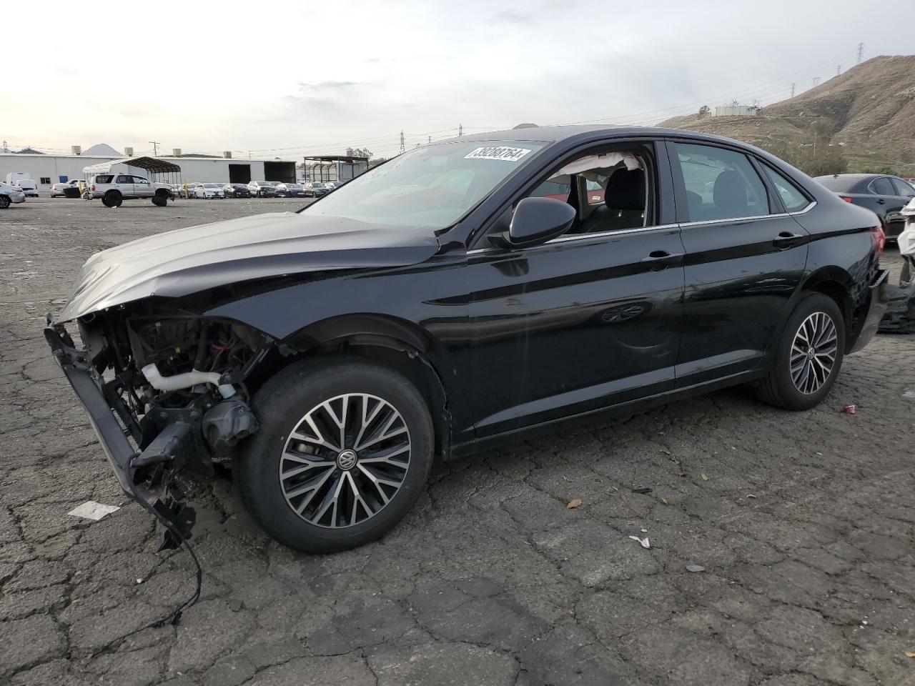 VOLKSWAGEN JETTA 2021 3vwc57bu0mm033023