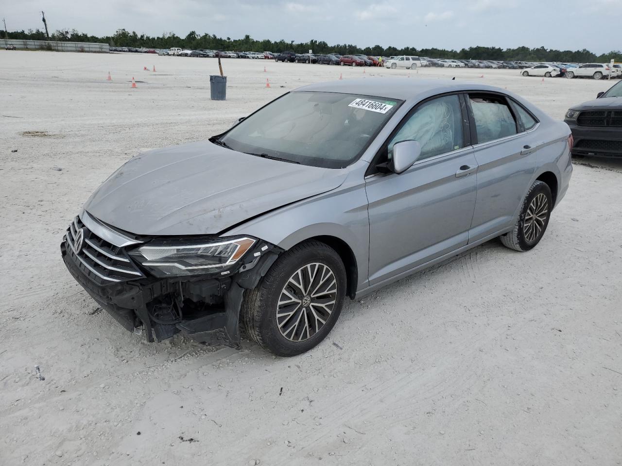 VOLKSWAGEN JETTA 2021 3vwc57bu0mm034866