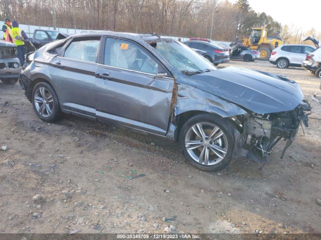 VOLKSWAGEN JETTA 2021 3vwc57bu0mm036830