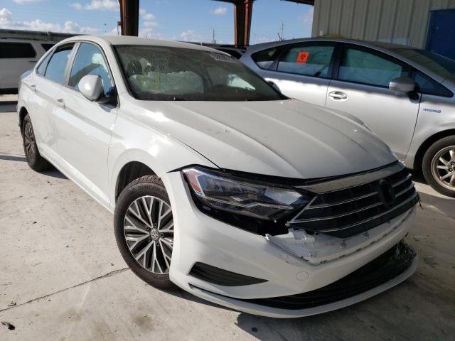 VOLKSWAGEN JETTA S 2021 3vwc57bu0mm037895