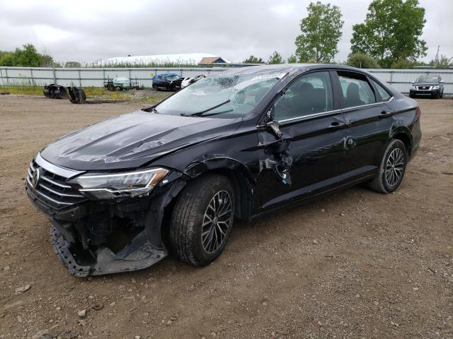 VOLKSWAGEN JETTA S 2021 3vwc57bu0mm038173