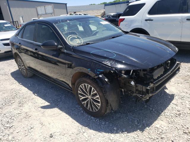 VOLKSWAGEN JETTA S 2021 3vwc57bu0mm039484