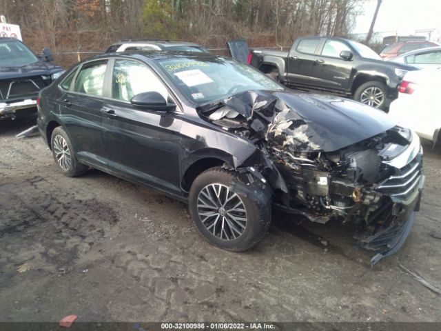 VOLKSWAGEN JETTA 2021 3vwc57bu0mm040733