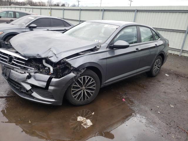 VOLKSWAGEN JETTA S 2021 3vwc57bu0mm042532